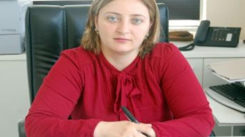 Merzifon&rsquo;da 137 Kadına Dul Maaşı Bağlandı