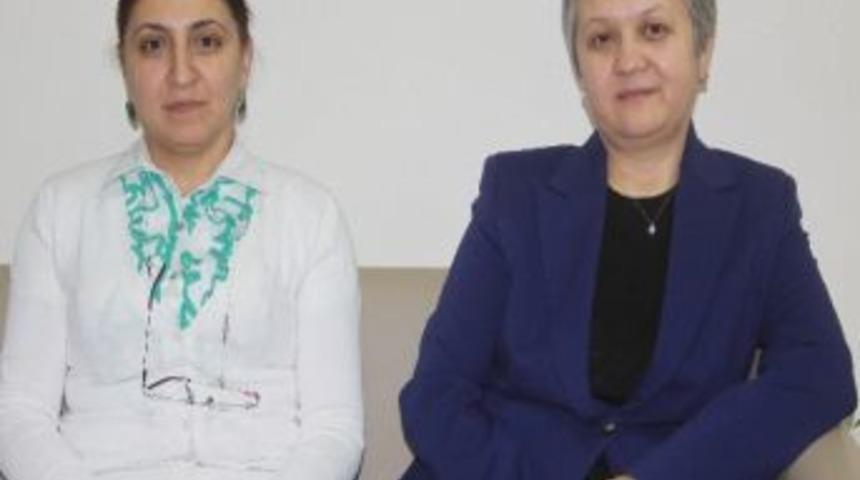 Manisa N&uuml;fus Ve Vatandaşlık İl M&uuml;d&uuml;r&uuml; &Ouml;zmutlu'dan, Saruhanlı'ya Ziyaret