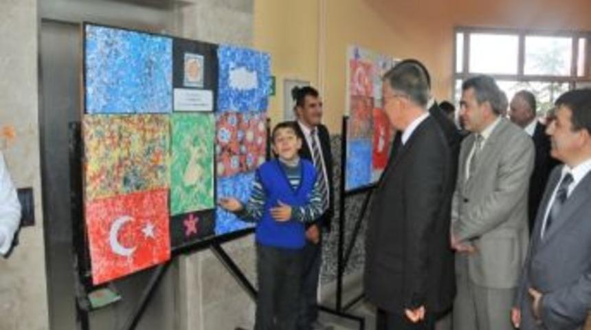 Akşehir&rsquo;de Engelliler Haftası Etkinlikleri