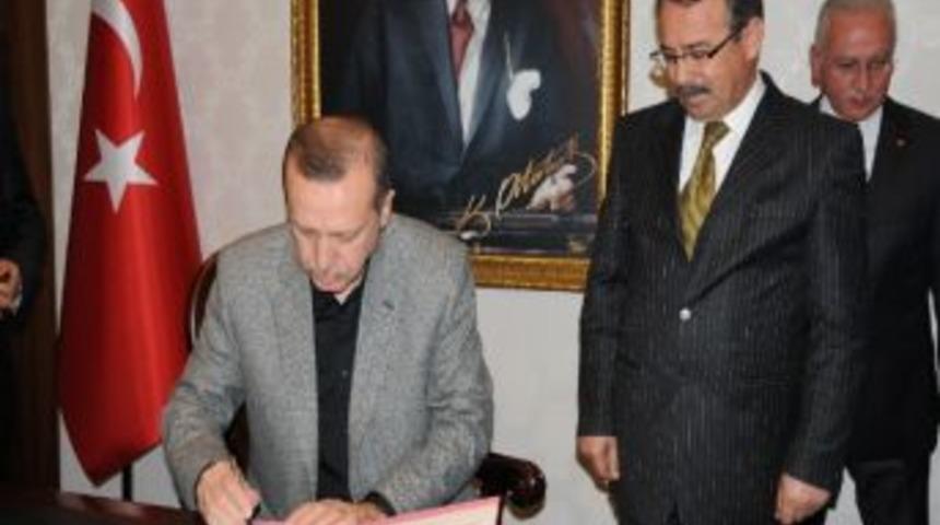 Okul Yaptırma Hayali Kurdu, Ger&ccedil;ek Oldu