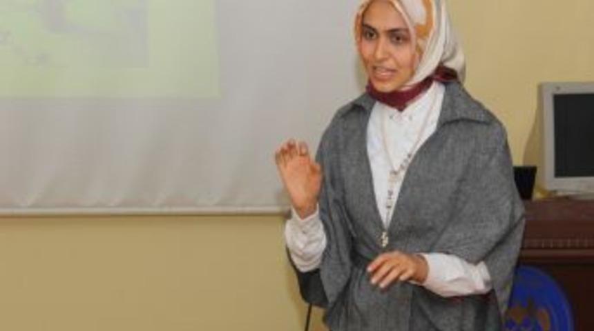 '&Ccedil;ocuklar Ruh Sağlıklarını Davranışsal Tepkilerle Ortaya Koyuyor'