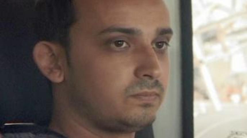 Evlilik Teklifini Reddeden Kadını &Ouml;ld&uuml;ren Zanlı Tutuklandı