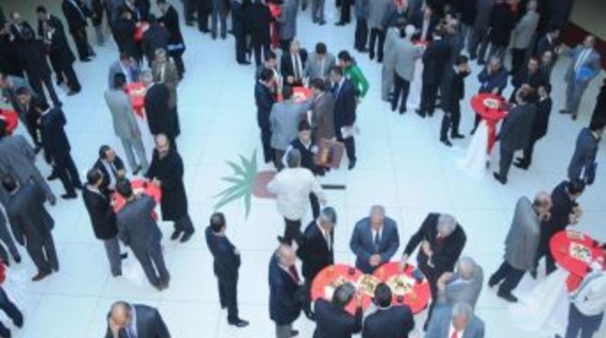 'Okullar Hayat Olsun' Projesi Tanıtım Toplantısı Yapıldı