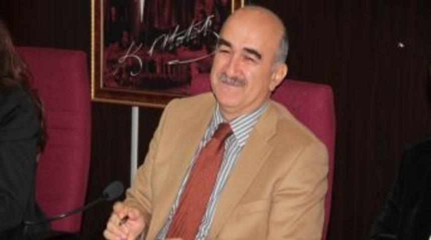 Meclis &Uuml;yesi Sarıkaya&rsquo;ya Vefa