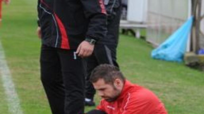 Samsunpor&rsquo;da 1461 Trabzon Hazırlığı