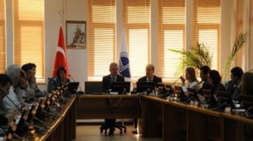 Sa&uuml;'de İ&ccedil; Değerlendirme S&uuml;reci Başladı