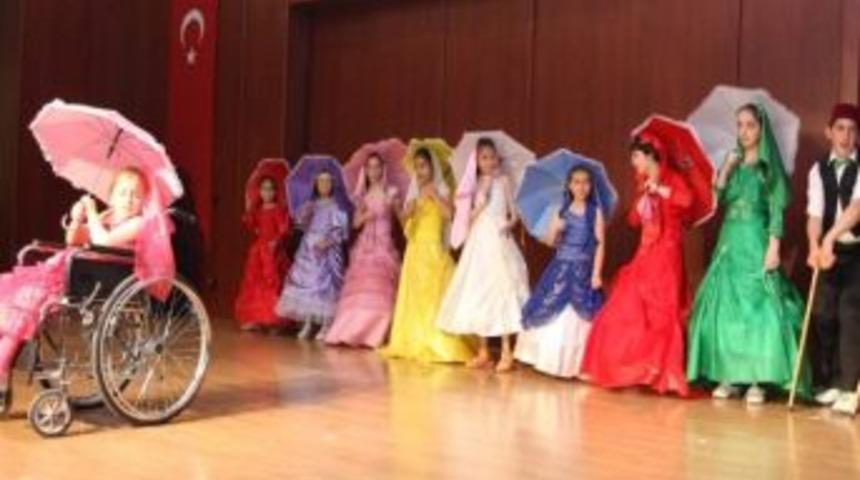 Her Engel Sevgi İle Aşılır Yarın Ger&ccedil;ekleşecek