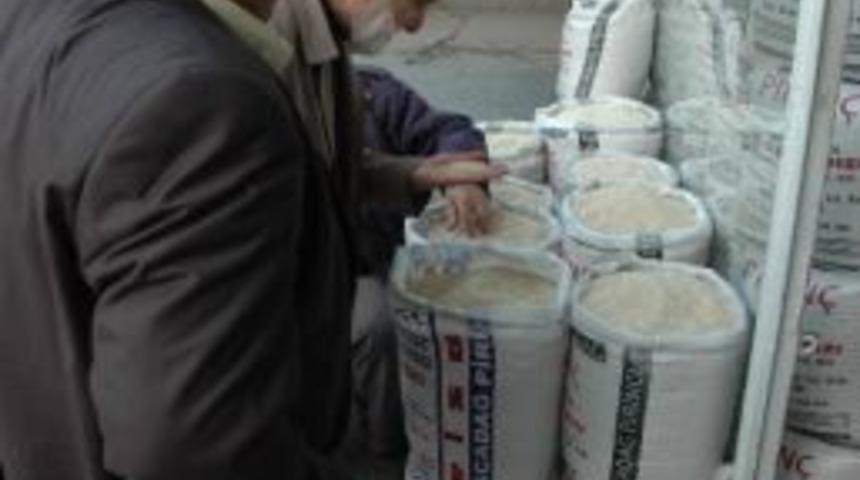 Vatandaşlar Karacadağ Pirin&ccedil;'ine Rağbet G&ouml;steriyor