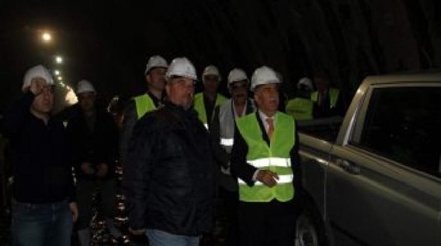 Bursa&rsquo;nın R&uuml;yası Ger&ccedil;ek Oluyor