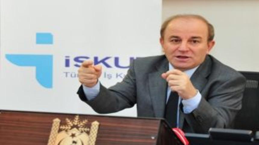 İş Arayanlar İle İşverenler Bu Fuarda Buluşturacaklar