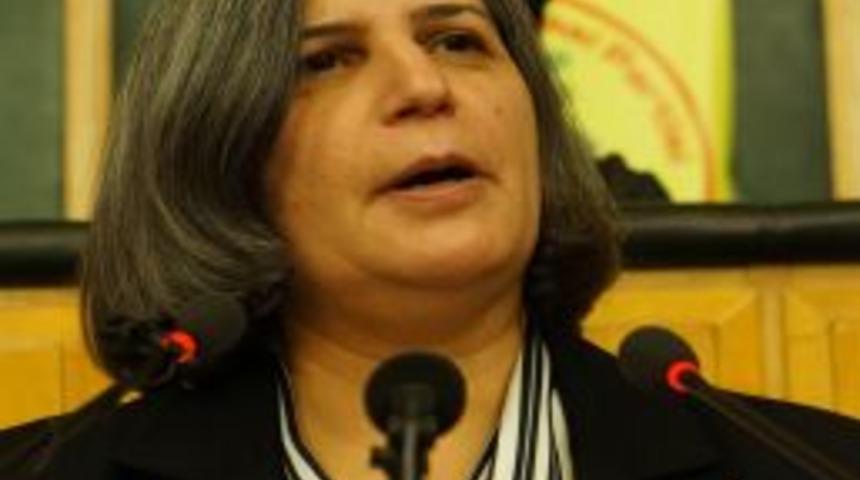 Kışanak: Derin Devlet Provoke Ediyor Mu Etmiyor Mu Yaşananlara Bakın