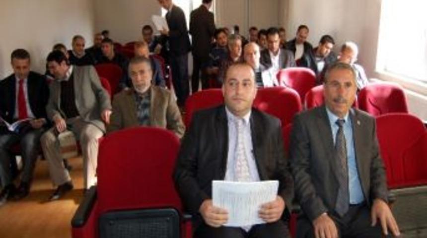 Muhasebecilere İşverene Sağlanan Teşvikler Anlatıldı