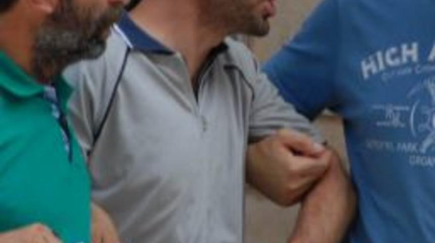 Kapka&ccedil;&ccedil;ıya 10 Yıl Hapis