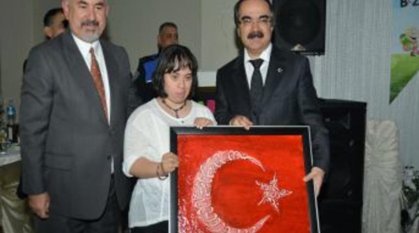 'Biz Biriz' Projesi Birleştirdi