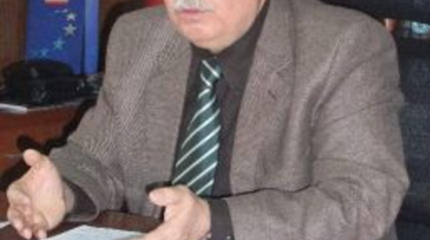 Başkan İ&ccedil;a, Taraftarları Uyardı