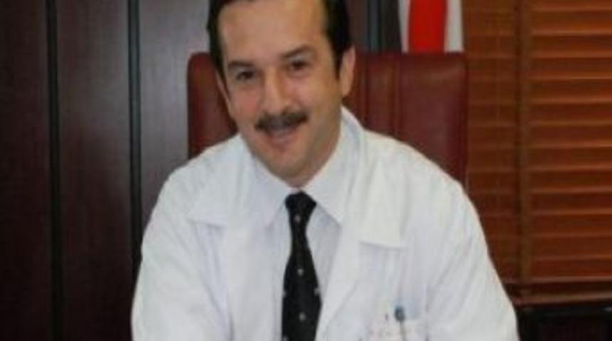 Akhisar Devlet Hastanesi Lojmanları Yıkılıyor