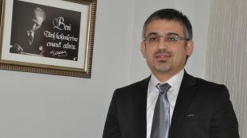 Canatar: Cinsellik engelliler i&ccedil;in de &ouml;nemli