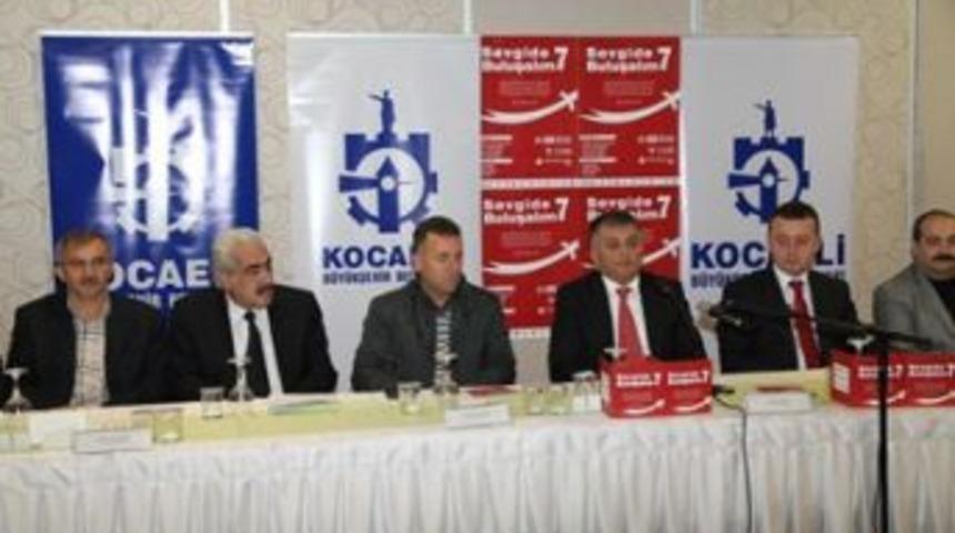 Canlar 7. kez sevgide buluşacak