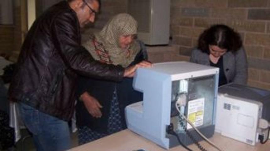 B&uuml;y&uuml;kşehir&rsquo;den ikinci bahar semineri