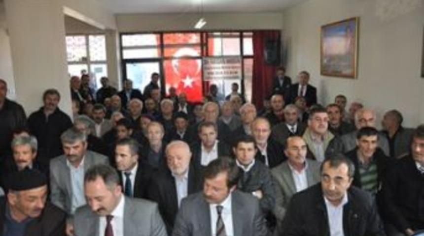 B.&Ccedil;ekmece Belediyesi'nden Aralık Meclisi