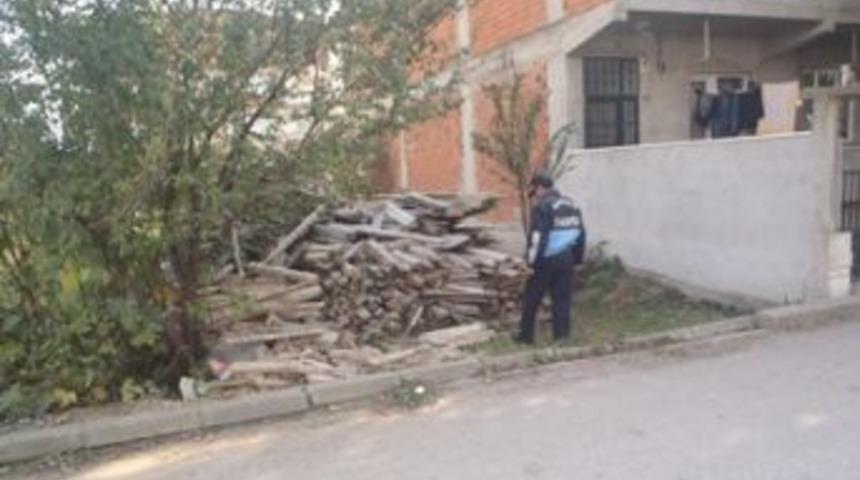 Kartepe&rsquo;ye Zabıta Estetiği