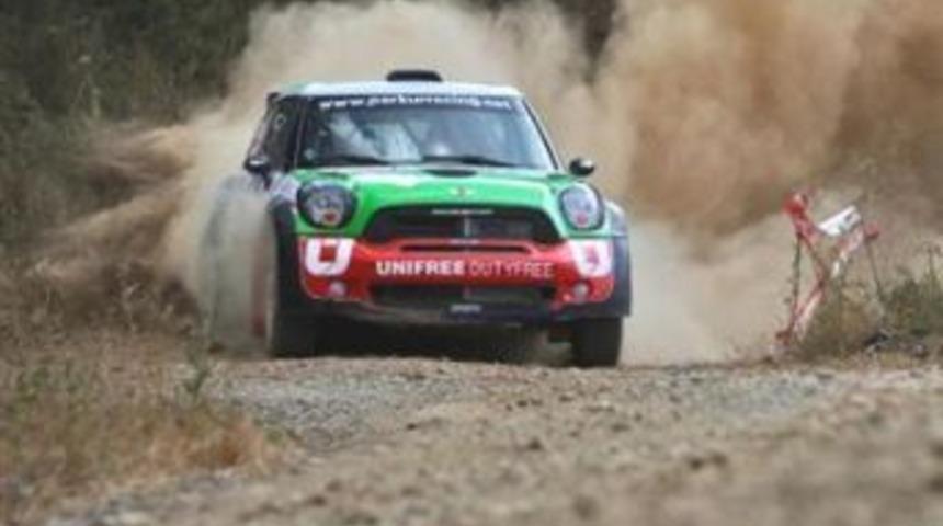 Otokros Heyecanı Haftasonu Kartepe&rsquo;de