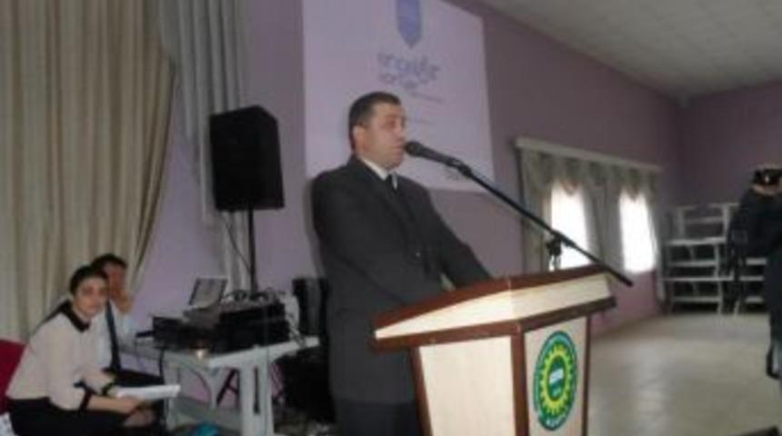 Engelliler spor Kulub&uuml; kurmak istiyor