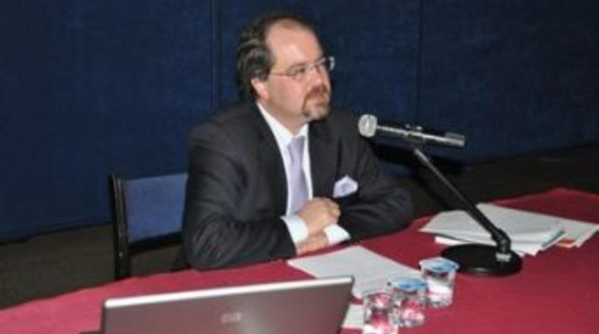 Belediye personeline eğitim semineri