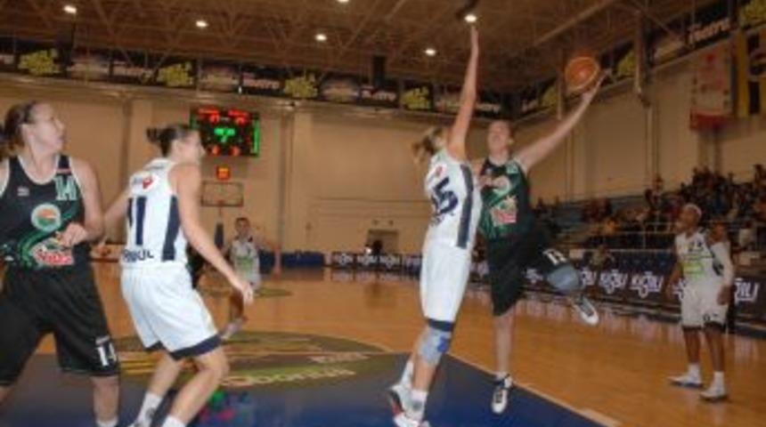 Ceyhan Belediye'de &uuml;z&uuml;nt&uuml; hakim