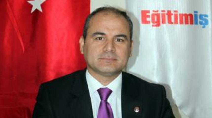 Kayadan: Y&ouml;netmelik Danıştay&rsquo;da