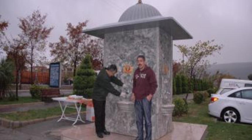 Muğla&rsquo;da &Ccedil;orba &Ccedil;eşmeleri Yapıldı