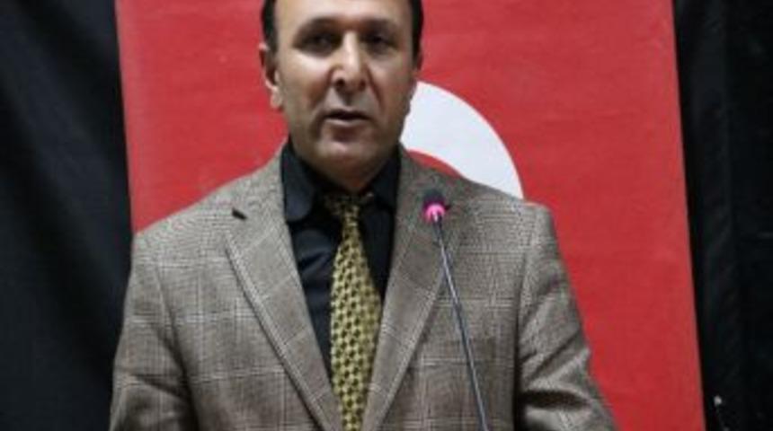 Başkan Ayg&uuml;n: "mahalli İdareciler, Yerel Y&ouml;neticileri Dışlıyor"