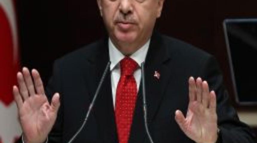 Erdoğan: Seyit Rıza'nın &Uuml;zerini &Ouml;rtenler, Gazze'de Ağlamamızı Anlayamazlar