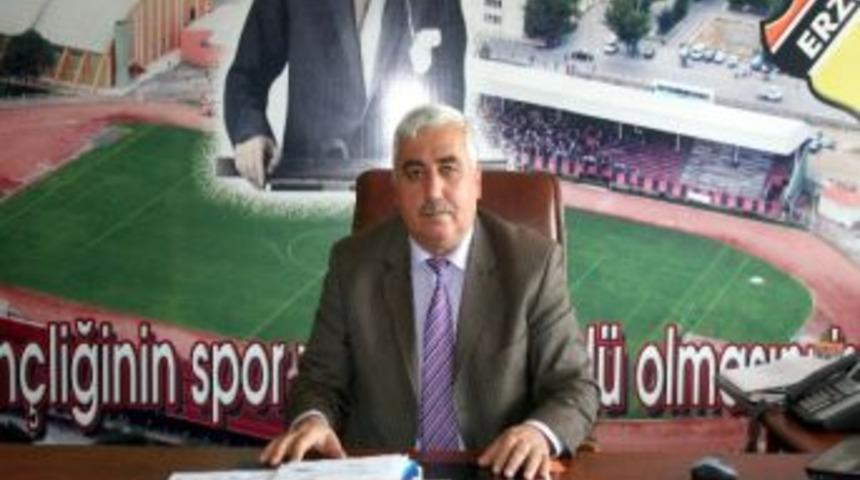 Erzincanlı Gen&ccedil;ler Sarıkamış Şehitleri İ&ccedil;in Y&uuml;r&uuml;yecek