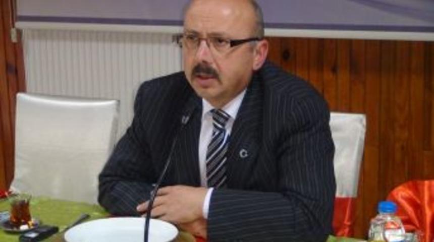 Sarıveliler Belediye Başkanı Samur: &Ouml;zel Sekt&ouml;r Mantığı Ile &Ccedil;alışıyoruz