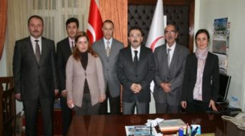 Sağlıkta Vatandaş Memnuniyeti &Ouml;nemli