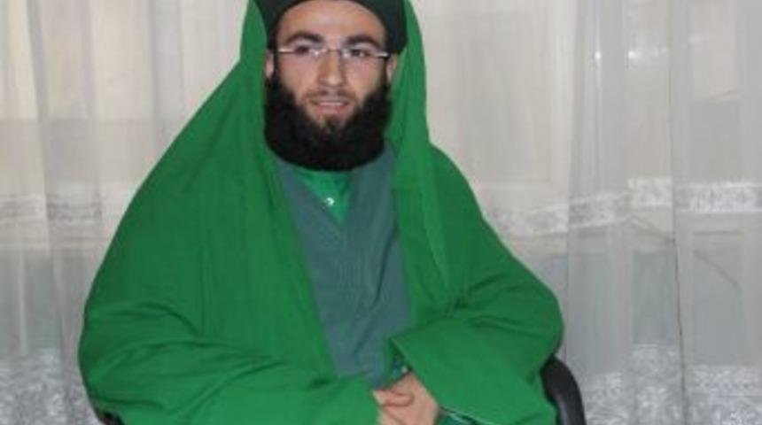 Şeyh Bedreddin&rsquo;i Eyyubi El Ensari Hakkari&rsquo;de