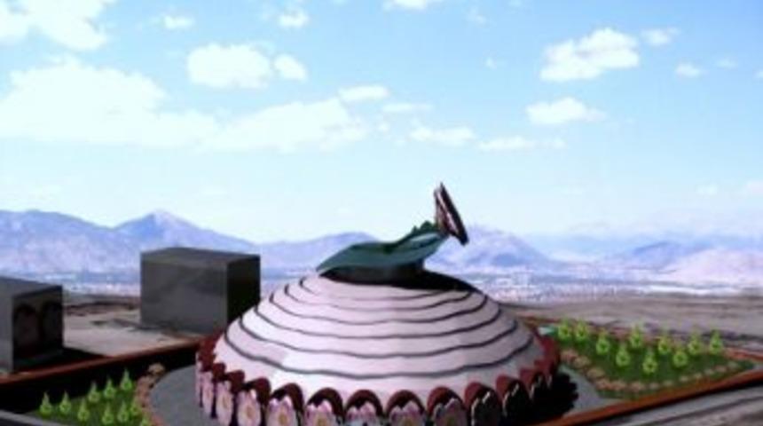 Gökkube 8 Ayda Bitecek