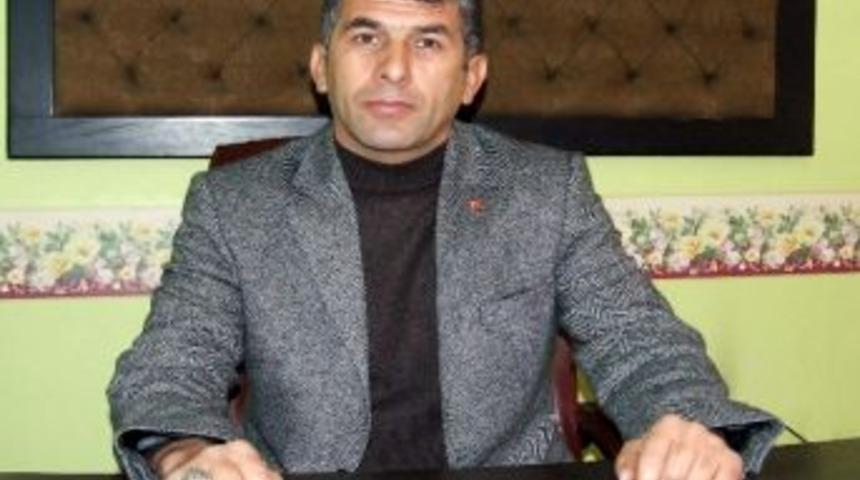 T&uuml;rk Sağlık-sen'den "184 Sabim" Hattı A&ccedil;ıklaması