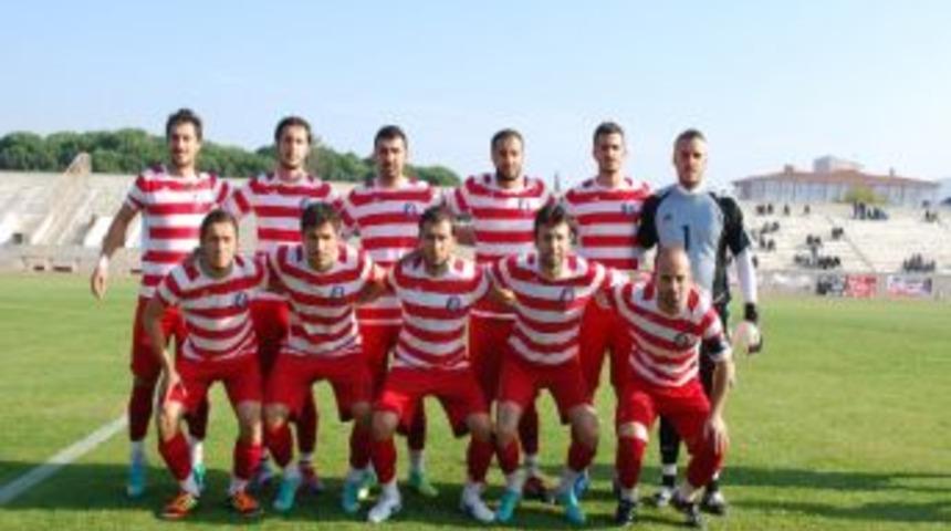 Salihli Belediyespor&rsquo;da Keyifler Yerinde