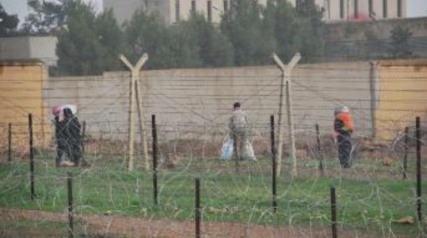 Suriye'deki Dram Devam Ediyor