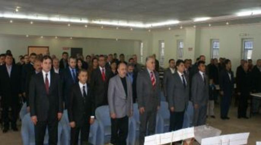 Ter&ouml;re Sıfır Tolerans