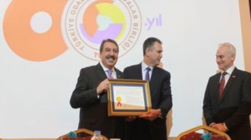 TOBB'dan Savunma Ve Havacılık Toplantısı