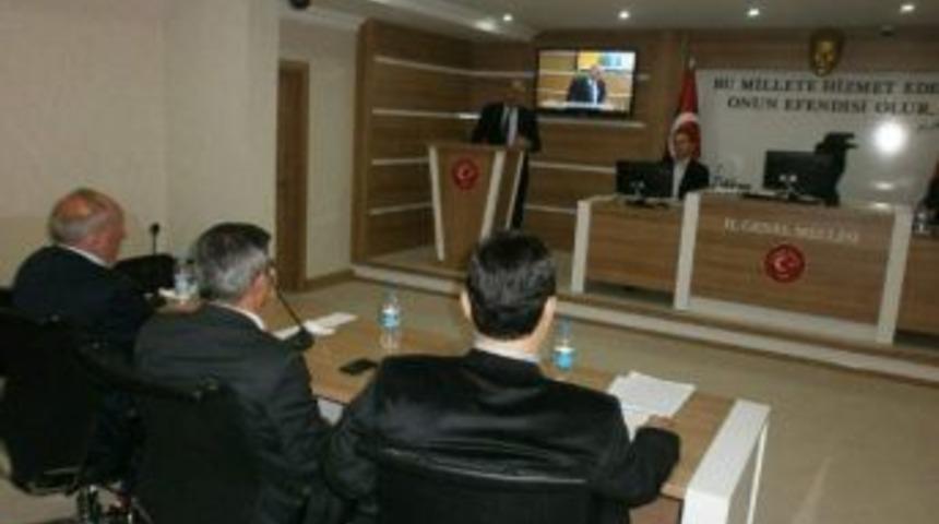 K&ouml;yler &Ouml;zel İdare Yatırımlarıyla Hayat Buluyor