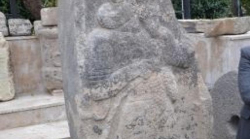 Bor'da Topraktan Tarih Fışkırıyor