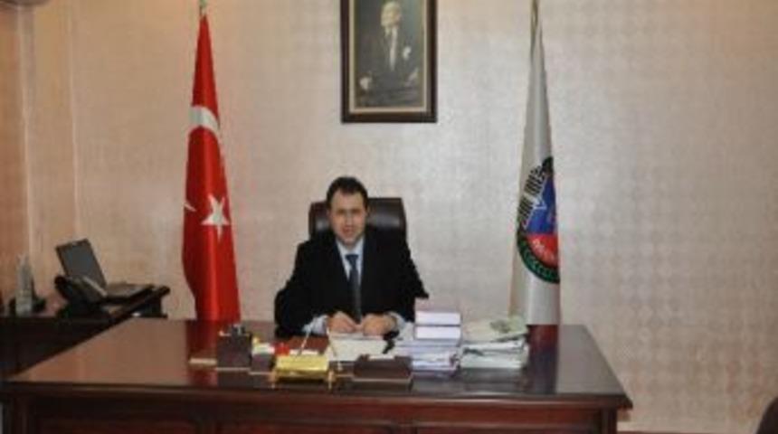 Aksaray'da "5 Aralık D&uuml;nya Kadın Hakları G&uuml;n&uuml;"