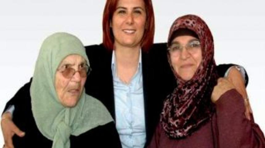 Başkan &Ccedil;er&ccedil;ioğlu; &ldquo;kadın Hakları &Ccedil;ağdaşlık Seviyesinin G&ouml;stergesidir&rdquo;