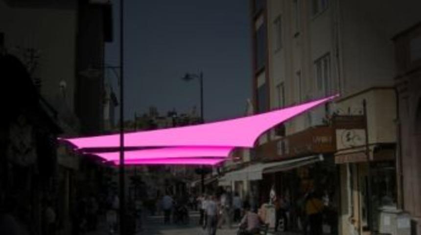 &Ccedil;arşı Caddesi&rsquo;nin &Uuml;zeri Kapanacak