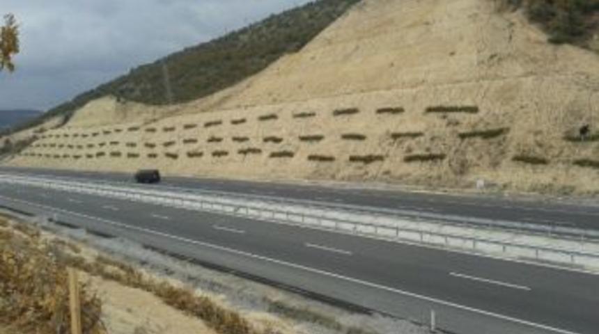 Karayollarında &ldquo;yeşil&rdquo; Seferberliği