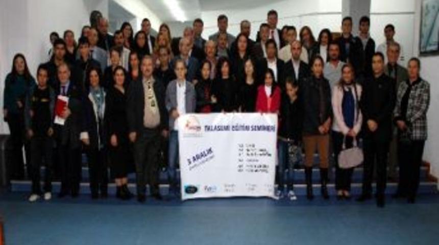 Kılı&ccedil;: "kan Hastası Olarak Doğmak &Ccedil;ocukların Kaderi Değil"